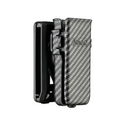 AMOMAX Universal pistol magazine pouch - Carbon