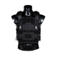 Novritsch Airsoft Plate Carrier ASPC 1.2 - black