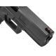 Delta Armory P04 GBB gas pistol - Black