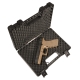 Delta Armory P04 GBB gas pistol - TAN