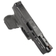 Delta Armory P06 GBB gas pistol - Black