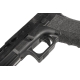 Delta Armory P06 GBB gas pistol - Black