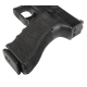 Delta Armory P06 GBB gas pistol - Black