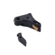 4UANTUM Performance Custom Flat Trigger for GHK Glock series