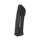 PTS Enhanced Polymer Mid-Capa Magazine for M4 / M16 AEG 150 BBs - Black