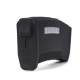 PTS Enhanced Polymer Mid-Capa Magazine for M4 / M16 AEG 150 BBs - Black