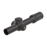 VO CONTINENTAL X10 1-10x28 ED RAR-C LPVO Riflescope - Black