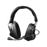 EARMOR M33 EN352 SET Shooting Headset - Black