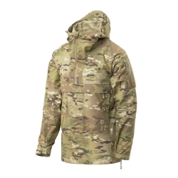 HELIKON bunda / větrovka TRACER Polycotton Rip-stop - Multicam®