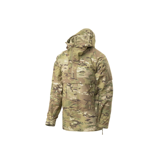 HELIKON bunda / větrovka TRACER Polycotton Rip-stop - Multicam®