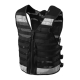 SAR Vest - Black