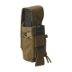 HELIKON GUARDIAN Pistol Magazine Pouch -Coyote