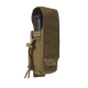 HELIKON GUARDIAN Pistol Magazine Pouch -Coyote