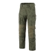 HELIKON MCDU® NyCo Pants - Desert Night Camo / Olive Green