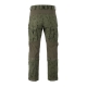 HELIKON kalhoty MCDU® NyCo - Desert Night Camo / Olive Green