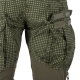 HELIKON MCDU® NyCo Pants - Desert Night Camo / Olive Green