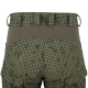 HELIKON MCDU® NyCo Pants - Desert Night Camo / Olive Green