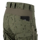 HELIKON kalhoty MCDU® NyCo - Desert Night Camo / Olive Green