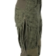 HELIKON MCDU® NyCo Pants - Desert Night Camo / Olive Green