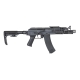 Arcturus Advanced Tactical AK MOD1 PDW FE™ Carbine M-LOK - Black