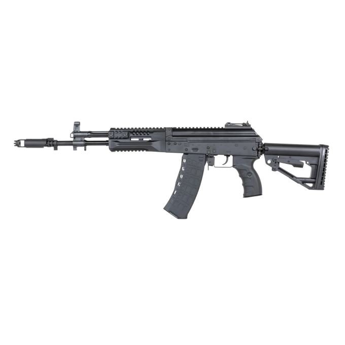 Arcturus AK12 AEG PE™ Carbine RIS - Black