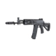 Arcturus AK12 AEG PE™ Carbine RIS - Black