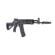 Arcturus AK12 AEG PE™ Carbine RIS - Black