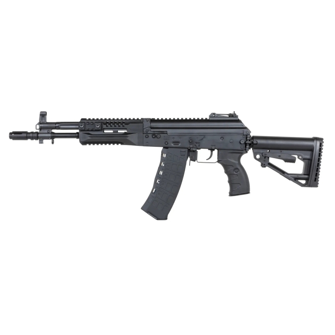 Arcturus AK12K AEG FE™ Carbine RIS - Čierna