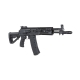 Arcturus AK12K AEG FE™ Carbine RIS - Black