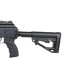 Arcturus AK12K AEG FE™ Carbine RIS - Black