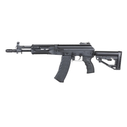 Arcturus AK12K AEG PE™ Carbine RIS - Černá