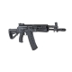 Arcturus AK12K AEG PE™ Carbine RIS - Black