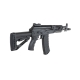 Arcturus AK12K AEG PE™ Carbine RIS - Black