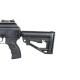 Arcturus AK12K AEG PE™ Carbine RIS - Black