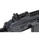 Arcturus AK12K AEG PE™ Carbine RIS - Black