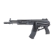 Arcturus AK12K AEG PE™ Carbine RIS - Black