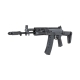 Arcturus AK12 Updated PE™ Carbine RIS - Black