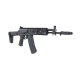 Arcturus AK12 Updated PE™ Carbine RIS - Black