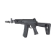 Arcturus AK12 Updated PE™ Carbine RIS - Black