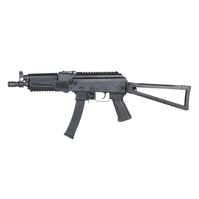 Arcturus SMG PP-19-1 Vityaz FE™ RIS - Black