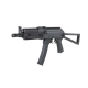 Arcturus SMG PP-19-1 Vityaz FE™ RIS - Black