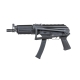 Arcturus SMG PP-19-1 Vityaz FE™ RIS - Black