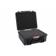 MEDIUM EQUIPMENT HARD CASE BLACK