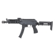 Arcturus PP19-01 Vityaz ZTAC SP1 CQB FE™ SMG - Black