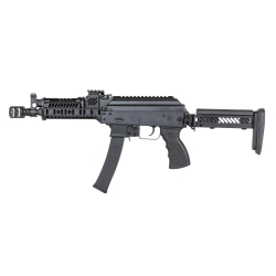 Arcturus PP19-01 Vityaz ZTAC SP1 CQB FE™ SMG - Black