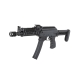 Arcturus PP19-01 Vityaz ZTAC SP1 CQB FE™ SMG - Black