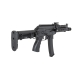 Arcturus PP19-01 Vityaz ZTAC SP1 CQB FE™ SMG - Black