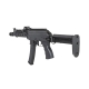 Arcturus PP19-01 Vityaz ZTAC SP1 CQB FE™ SMG - Black