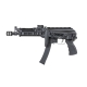 Arcturus PP19-01 Vityaz ZTAC SP1 CQB FE™ SMG - Black