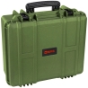 Kufr NP MEDIUM EQUIPMENT HARD CASE - zelený